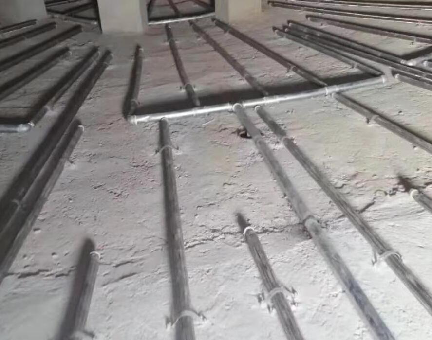 博尔塔拉气化管