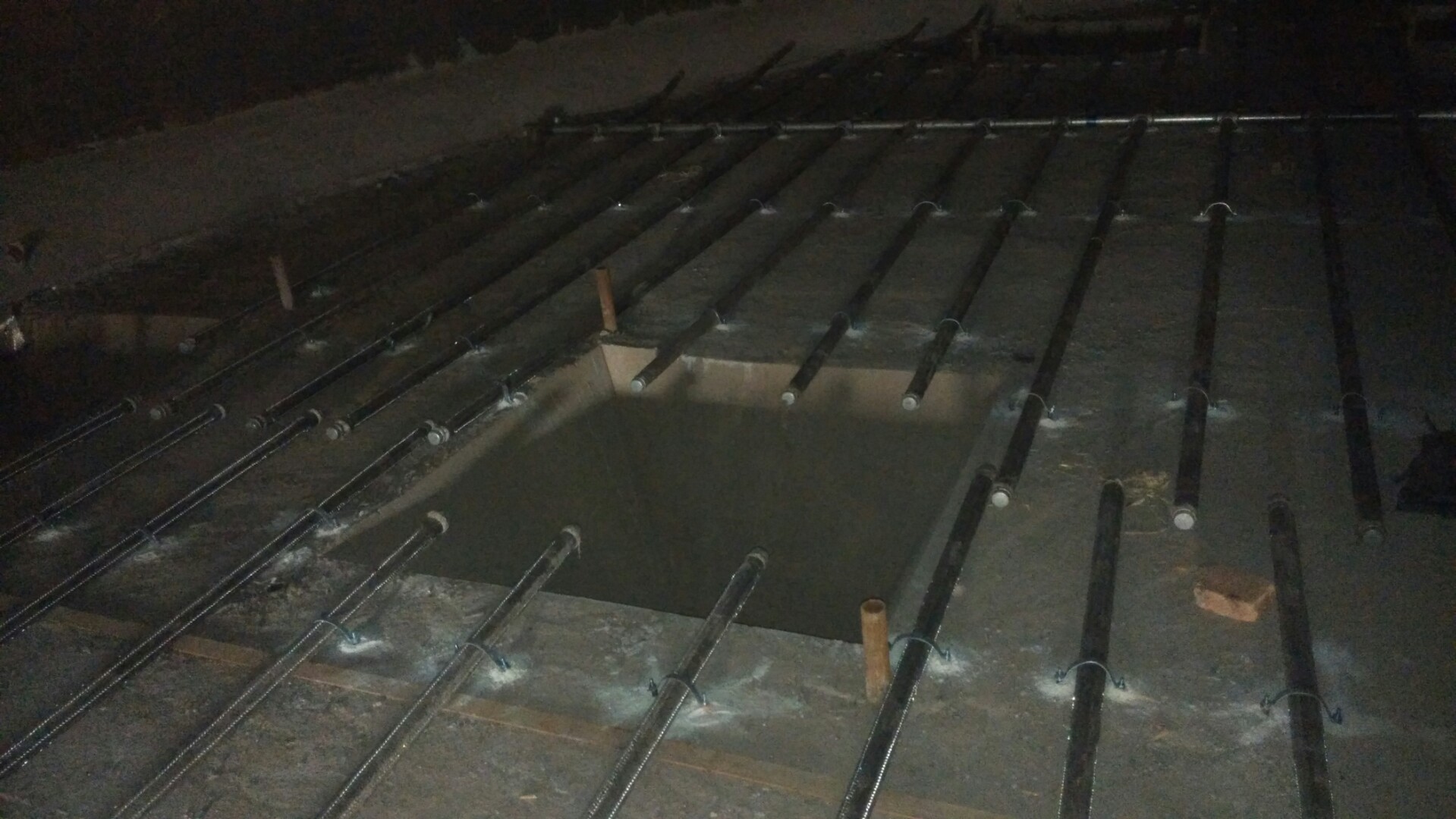 博尔塔拉流化棒