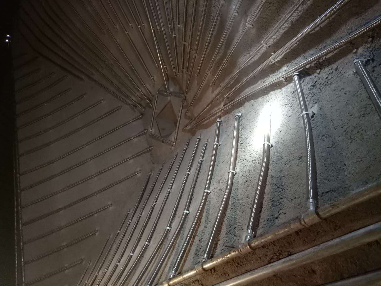 博尔塔拉流化棒