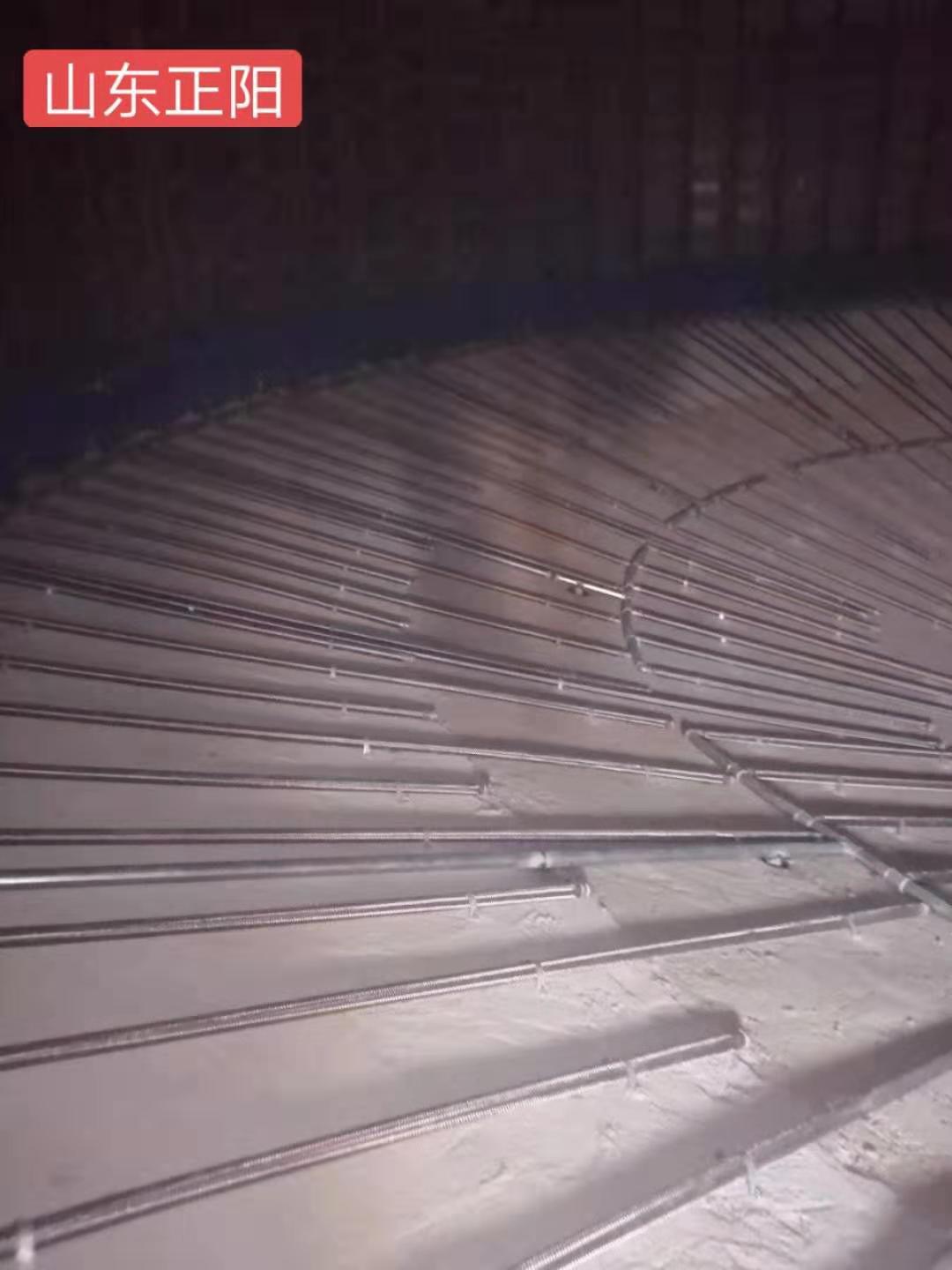 博尔塔拉流化棒