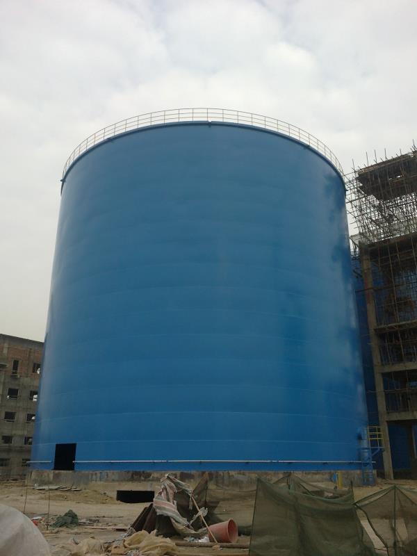 博尔塔拉1万吨大型钢板库